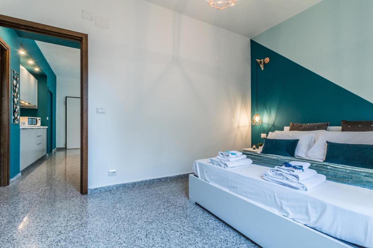 Boutique Apartments Collection-L'Attimo Fuggente Sássari Exterior foto