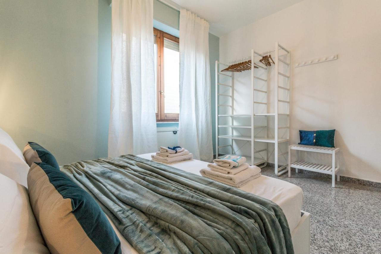 Boutique Apartments Collection-L'Attimo Fuggente Sássari Exterior foto