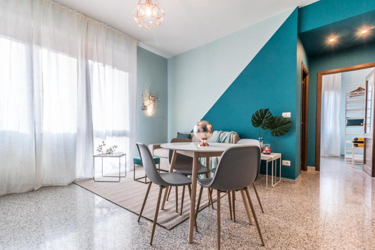 Boutique Apartments Collection-L'Attimo Fuggente Sássari Exterior foto